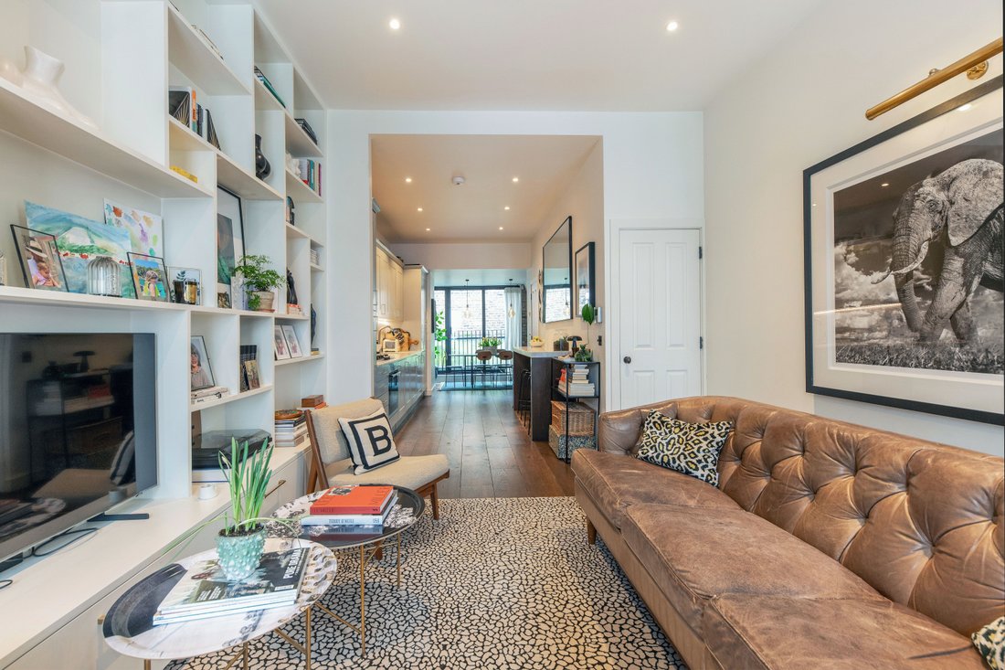 Apartment in Holland Park, Kensington And Chelsea, England 4 - 17286634