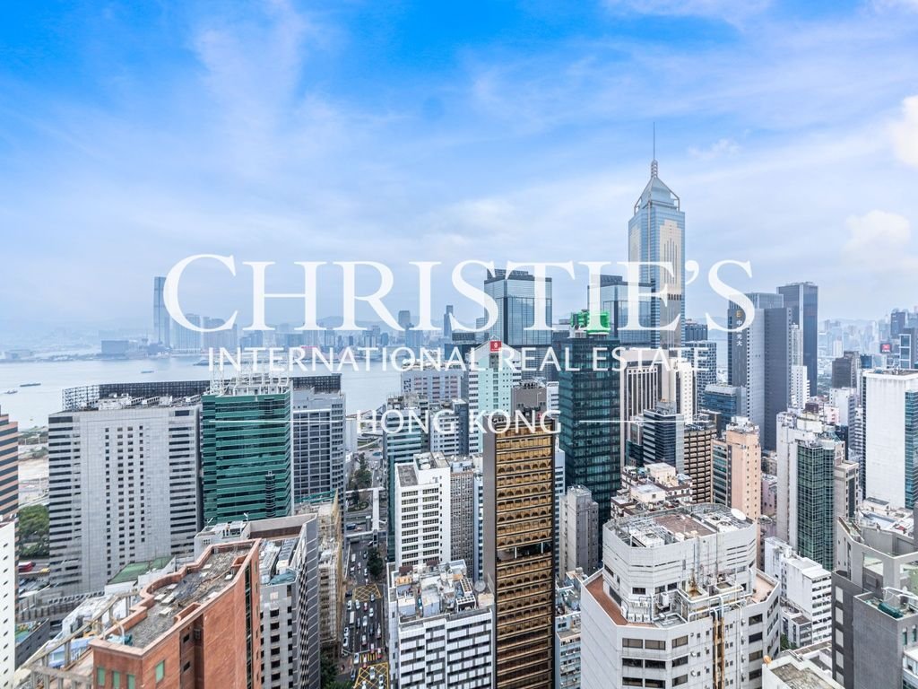 Apartment in Hong Kong, Hong Kong 1 - 16655695