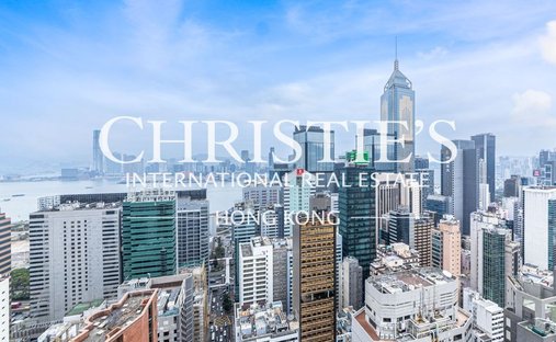 Apartment in Hong Kong, Hong Kong 1