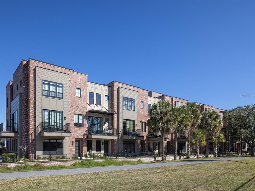 Townhouse in Winter Garden, Florida, United States 2 - 17287817