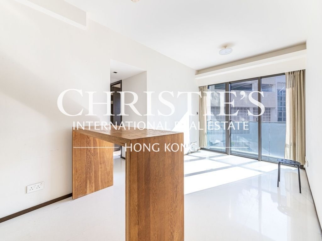 Apartment in Hong Kong, Hong Kong 5 - 16621917