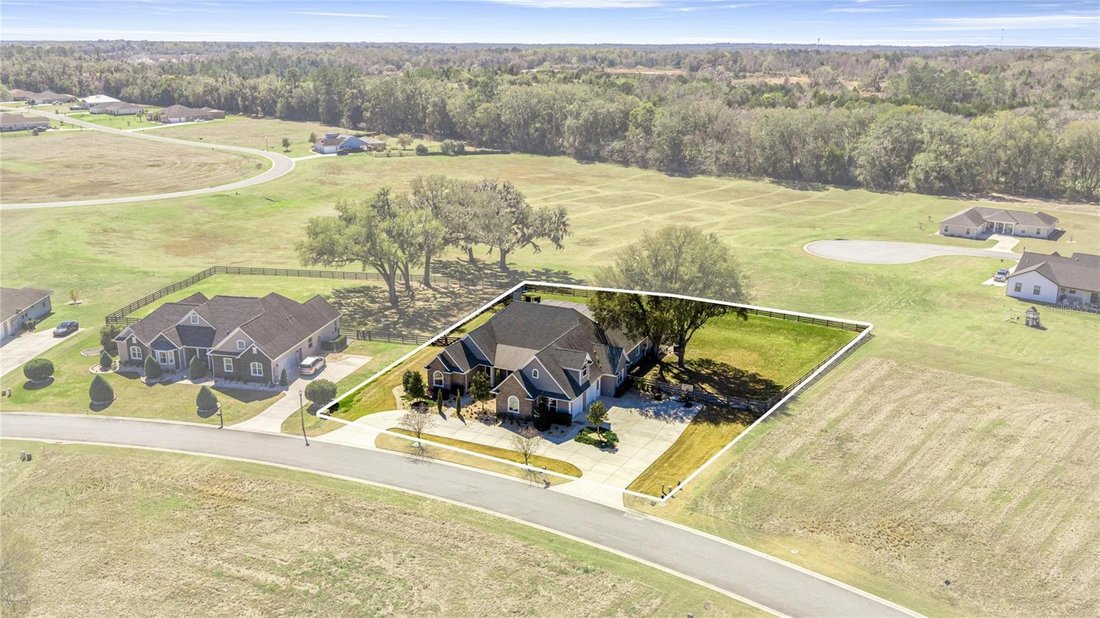 House in Ocala, Florida, United States 5 - 17286379