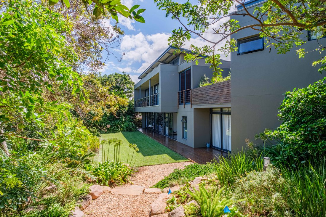 Country House in Simbithi Eco Estate, KwaZulu-Natal, South Africa 1 - 17287687