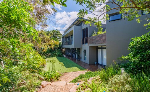 Country House in Dolphin Coast, KwaZulu-Natal, South Africa 1