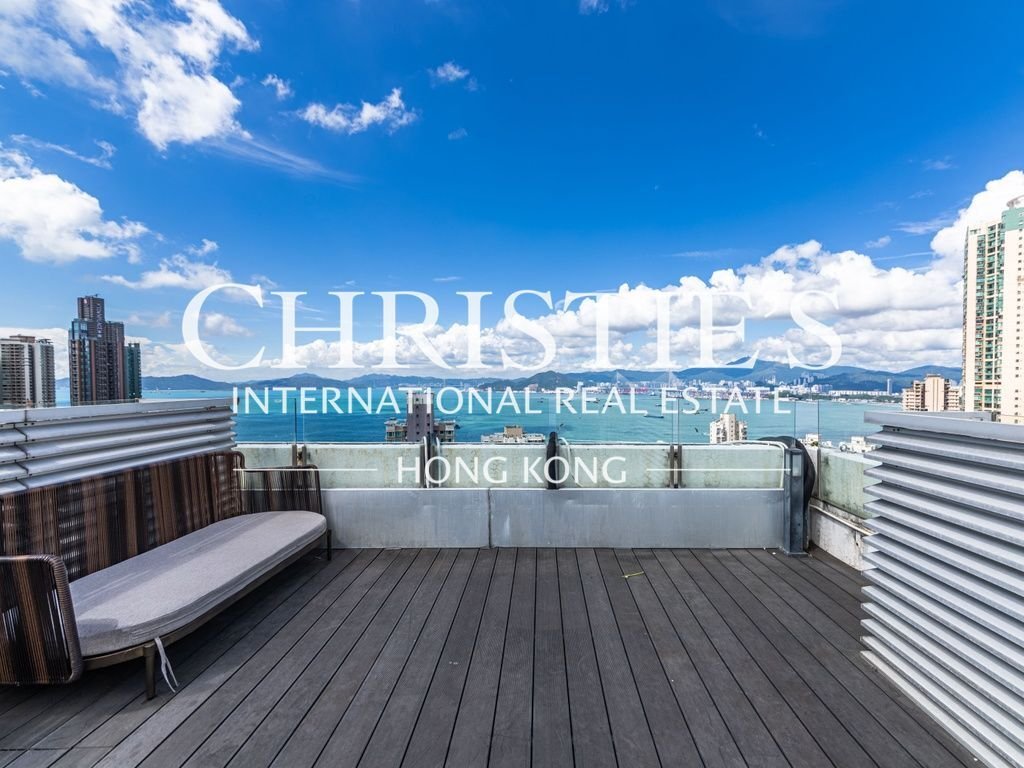 Appartement à Hong-Kong, Hong Kong 2 - 16122447