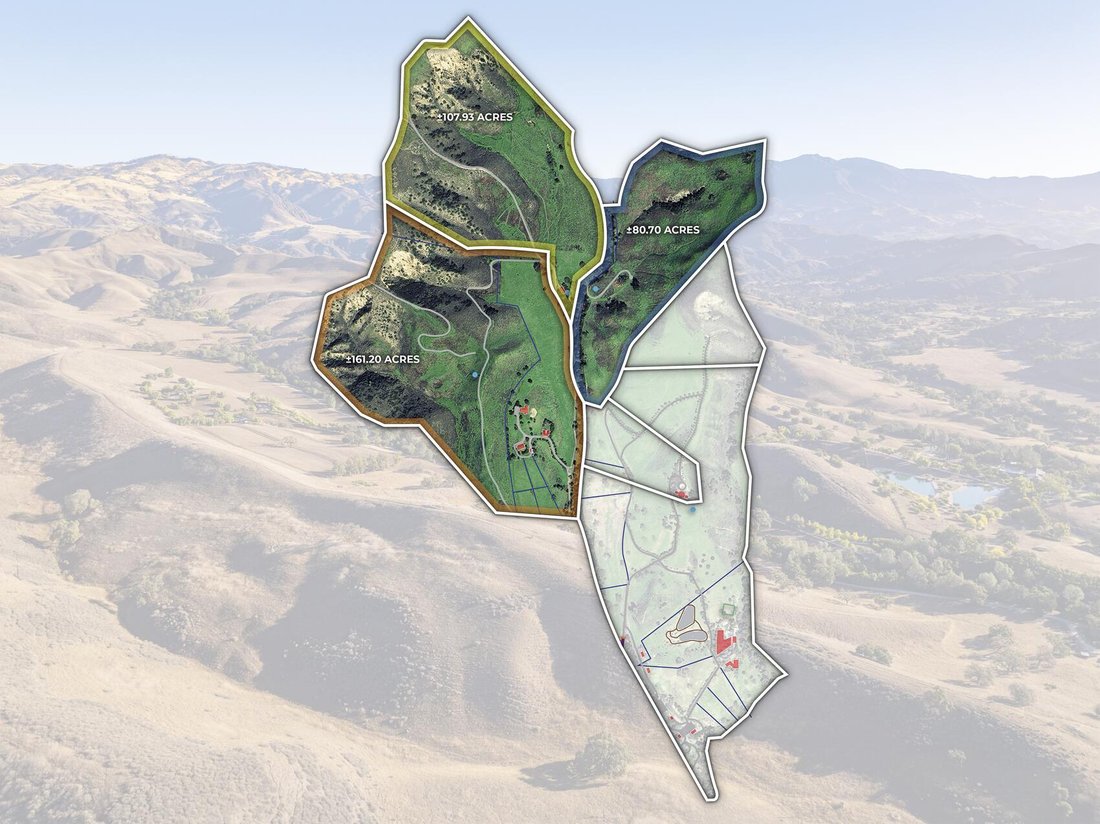 Farm Ranch in Santa Ynez, California, United States 2 - 17288212