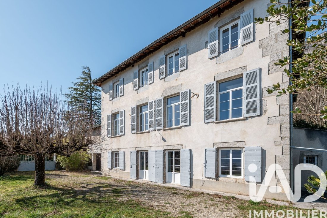 House in Biviers, Auvergne-Rhône-Alpes, France 5 - 17288058