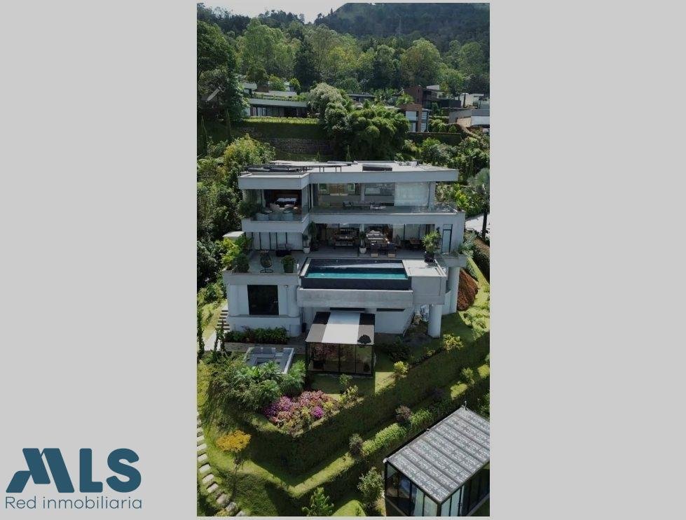 House in Envigado, Antioquia, Colombia 2 - 17287032