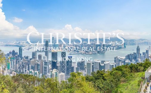 Villa a Hong Kong, Hong Kong 1