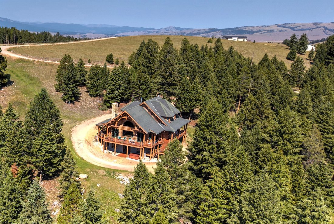 House in Anaconda, Montana, United States 5 - 16089352