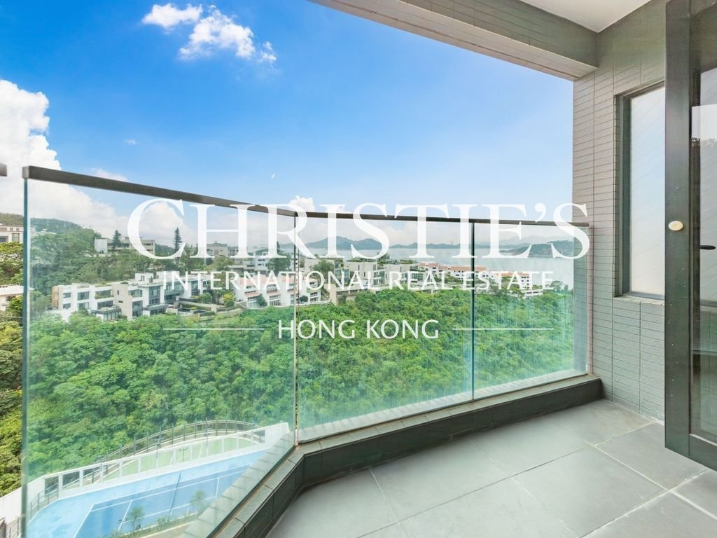 Apartment in Hong Kong, Hong Kong 2 - 16567188