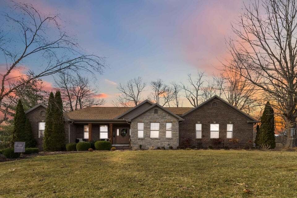 House in Somerset, Kentucky, United States 1 - 17286193