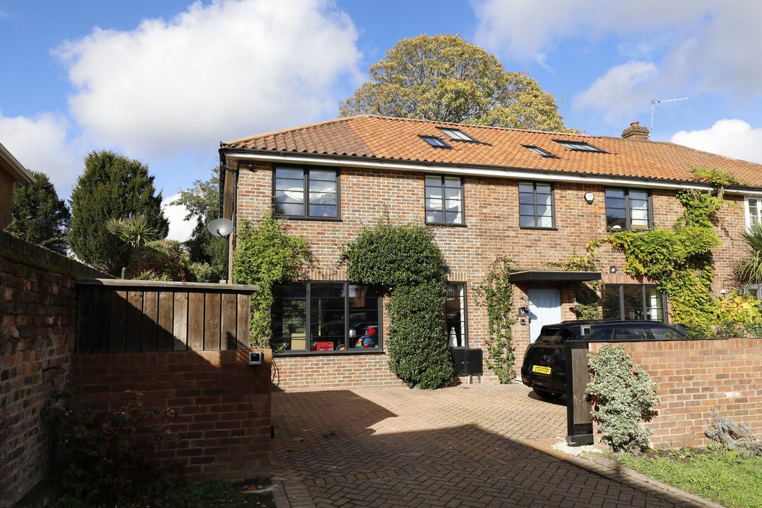 House in Wimbledon, Merton, England 1 - 17286698