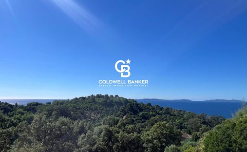 Land in Rayol-Canadel-sur-Mer, Provence-Alpes-Côte d'Azur, France 1