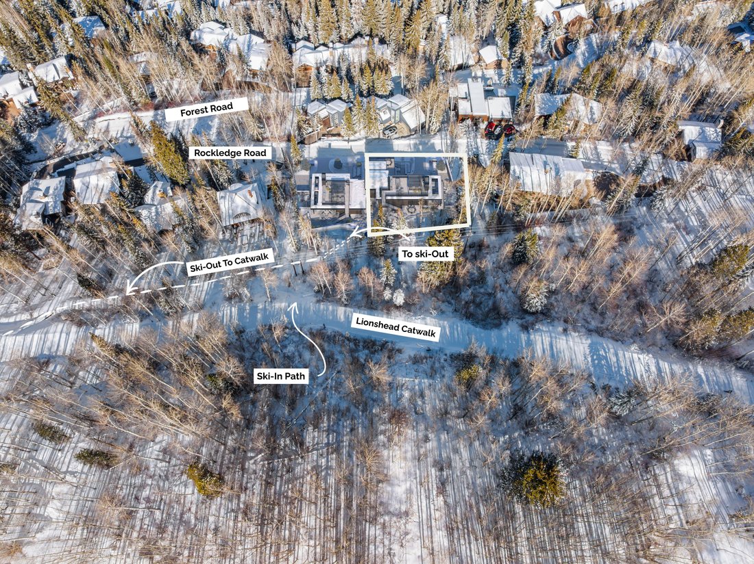 Apartment in Vail, Colorado, United States 2 - 16921703