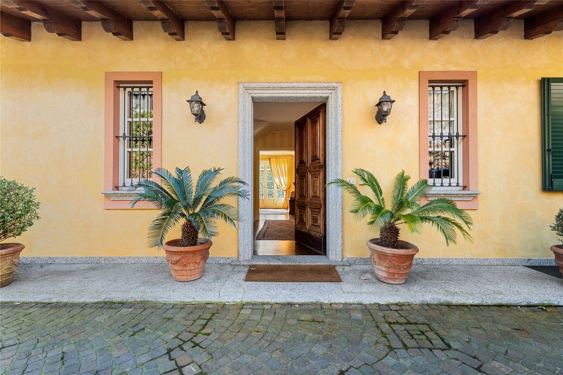 House in Verbania, Piedmont, Italy 3 - 17286906