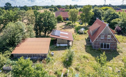 Casa a Weyhe, Bassa Sassonia, Germania 1