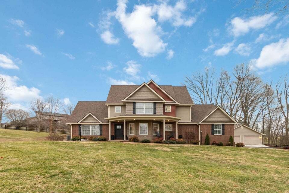 House in Somerset, Kentucky, United States 1 - 17286191