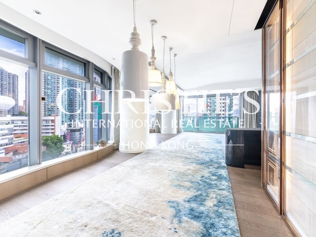 Apartment in Hong Kong, Hong Kong 3 - 16407507