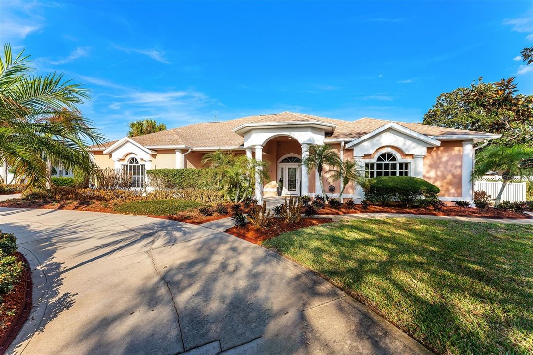 House in Merritt Island, Florida, United States 4 - 17286738