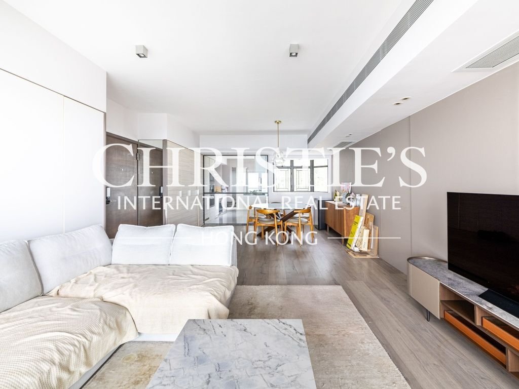 Apartment in Hong Kong, Hong Kong 4 - 16046022