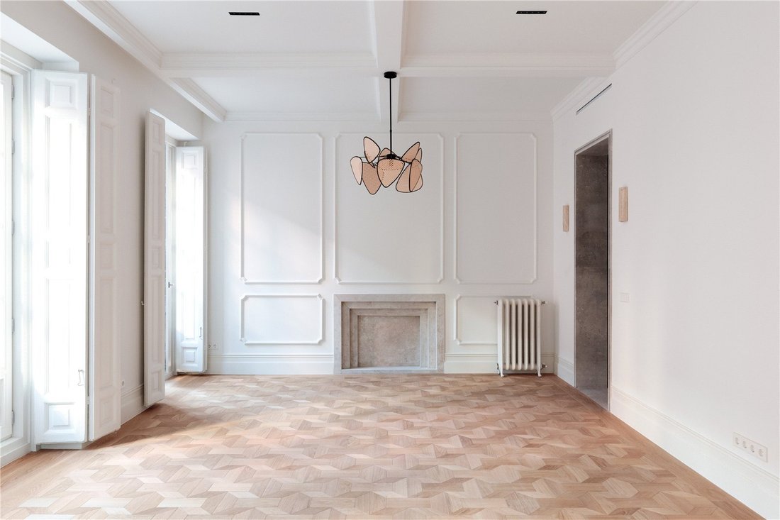 Apartment in Centro, Madrid, Spain 3 - 17286910