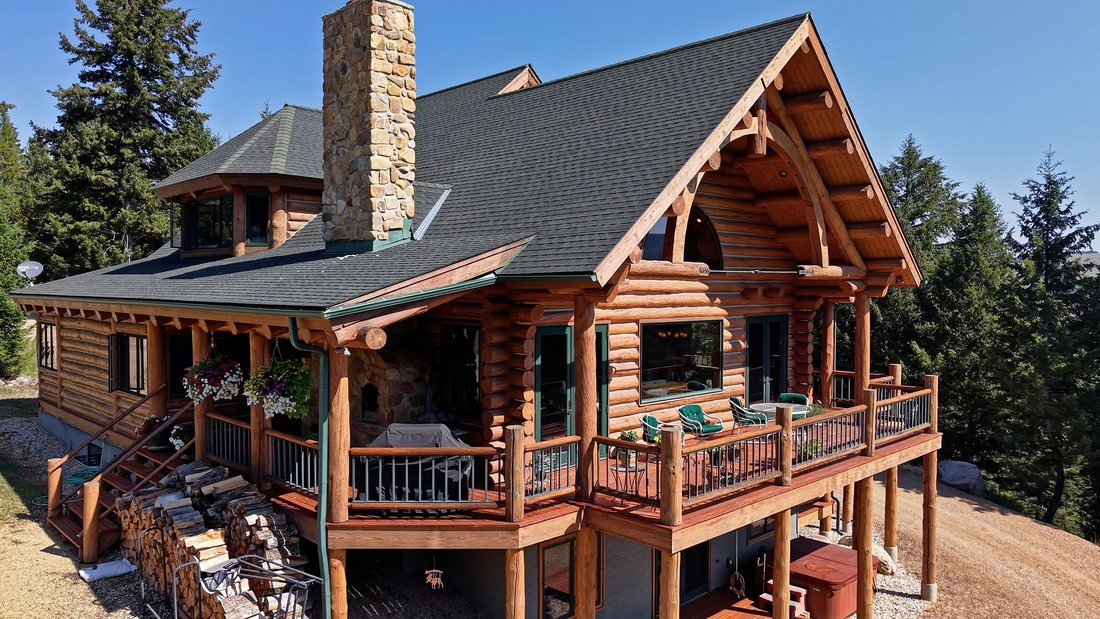 House in Anaconda, Montana, United States 2 - 16089352
