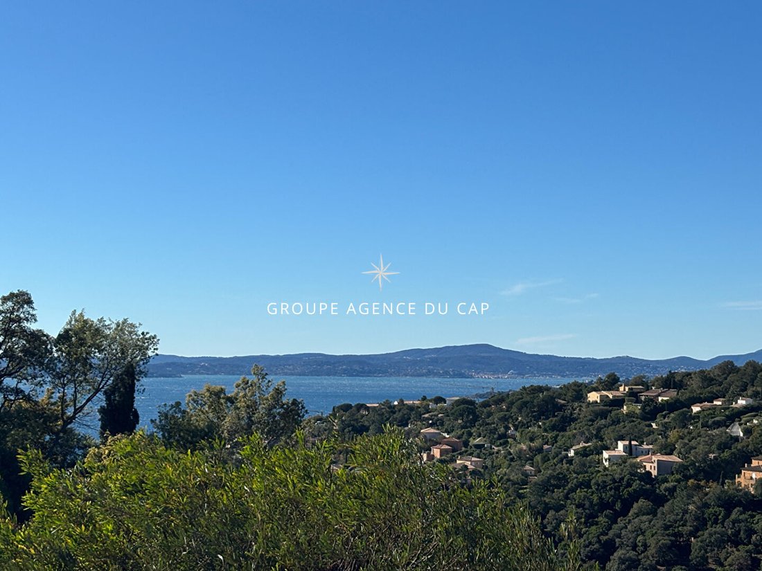 Villa in Les Issambres, Roquebrune-sur-Argens, France 1 - 17287124