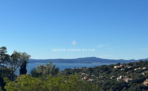 Villa à Les Issambres, Roquebrune-sur-Argens, France 1