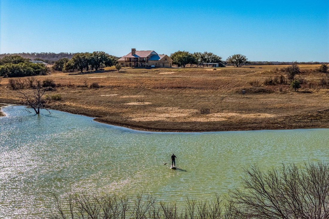 House in Coleman, Texas, United States 5 - 17286557