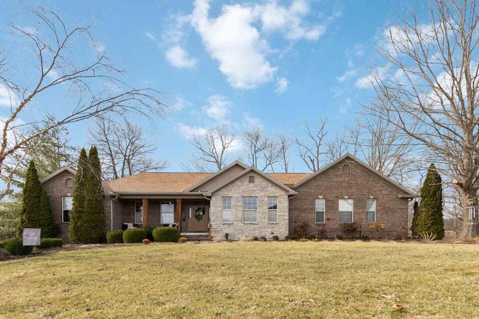 House in Somerset, Kentucky, United States 2 - 17286193