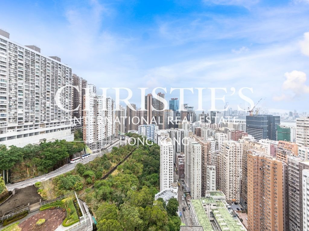 Apartment in Hong Kong, Hong Kong 1 - 16504714