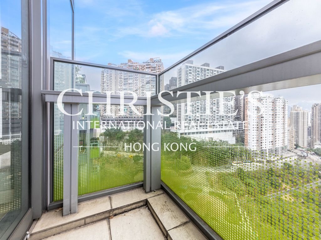 Apartment in Hong Kong, Hong Kong 2 - 16504714