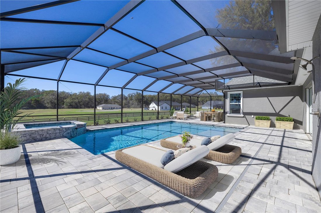 House in Ocala, Florida, United States 4 - 17286379