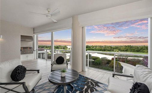 Condo in Bonita Springs, Florida, United States 1