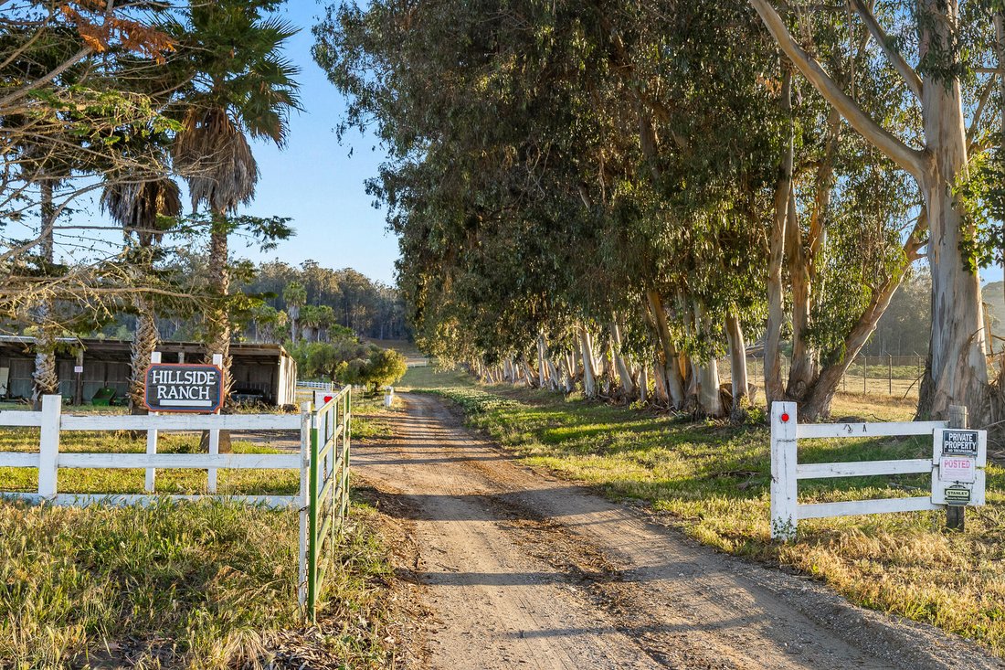 Rancho en Lompoc, California, Estados Unidos 2 - 17288184
