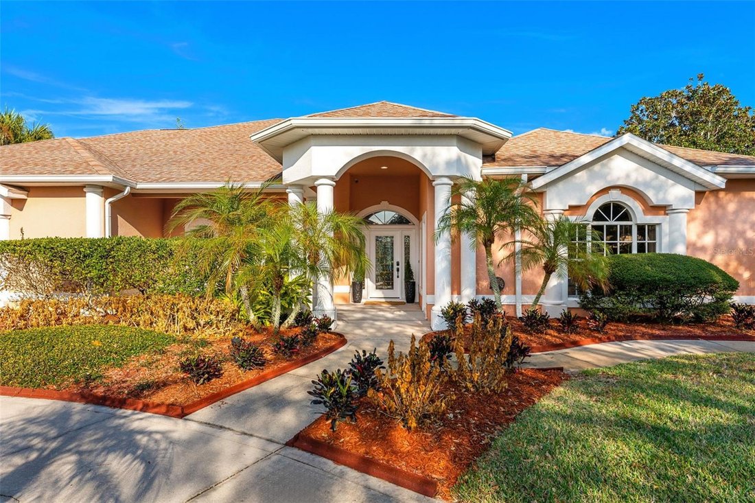 House in Merritt Island, Florida, United States 2 - 17286738