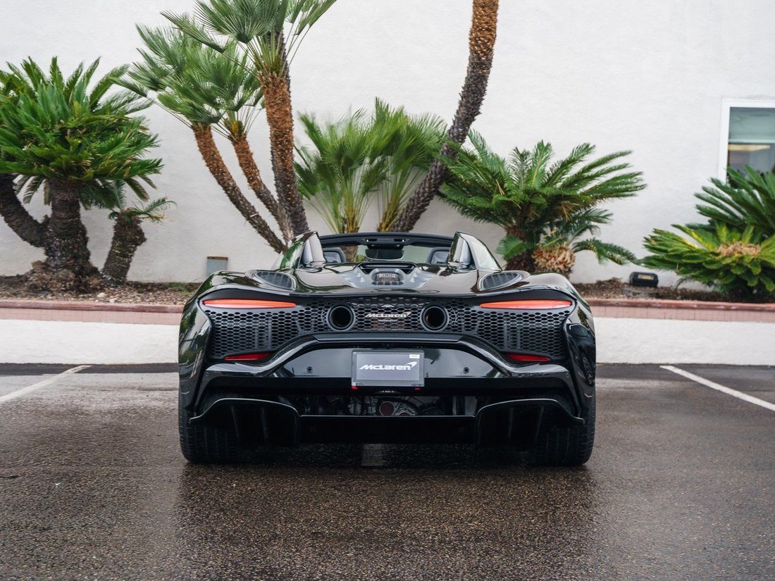 Cabriolet in La Jolla, CA, United States 5 - 16910217