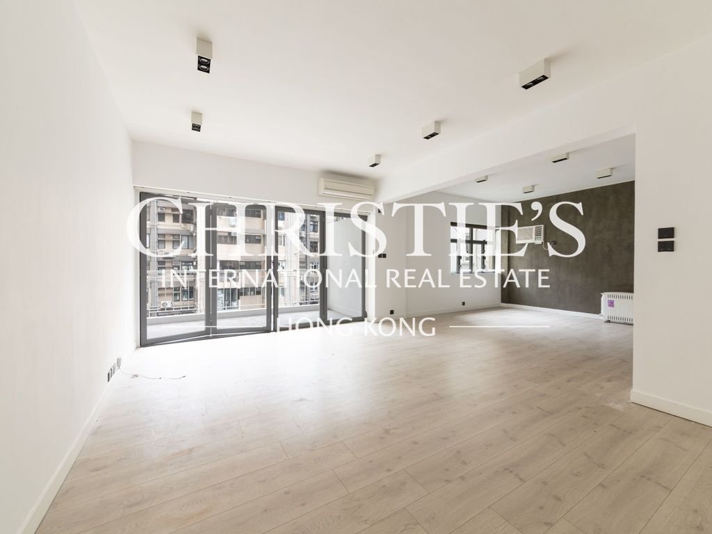 Appartement à Hong-Kong, Hong Kong 3 - 15437003