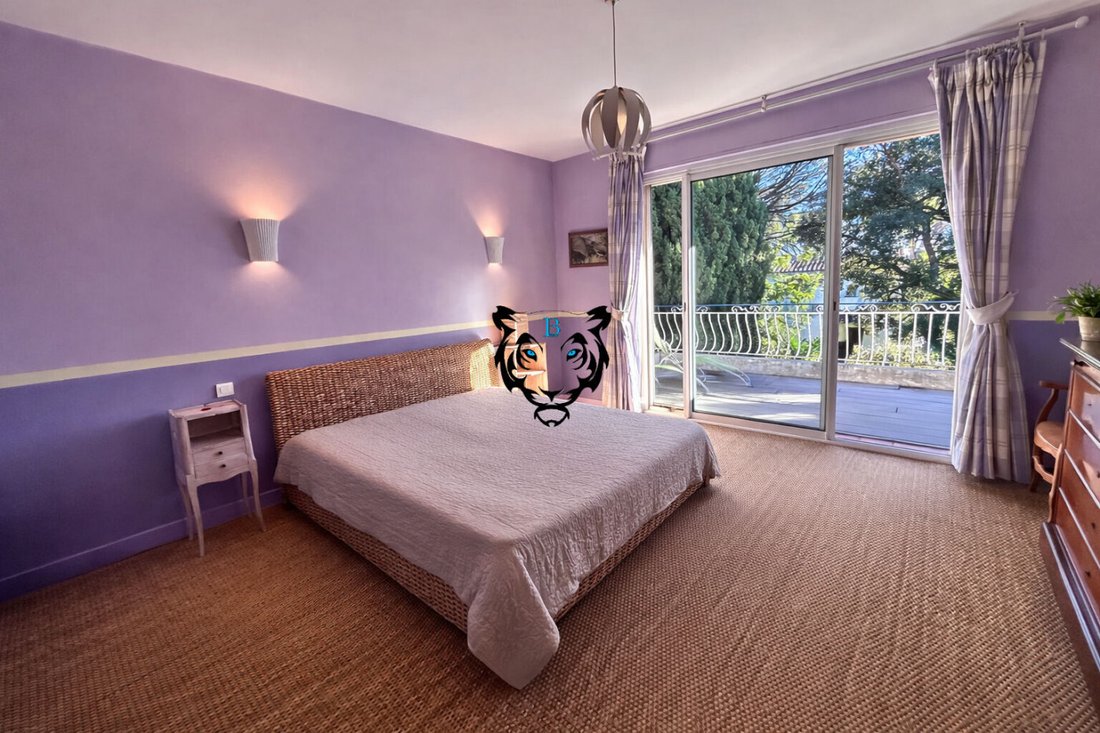 Haus in Ecarts, Roquebrune-sur-Argens, Frankreich 5 - 17273019