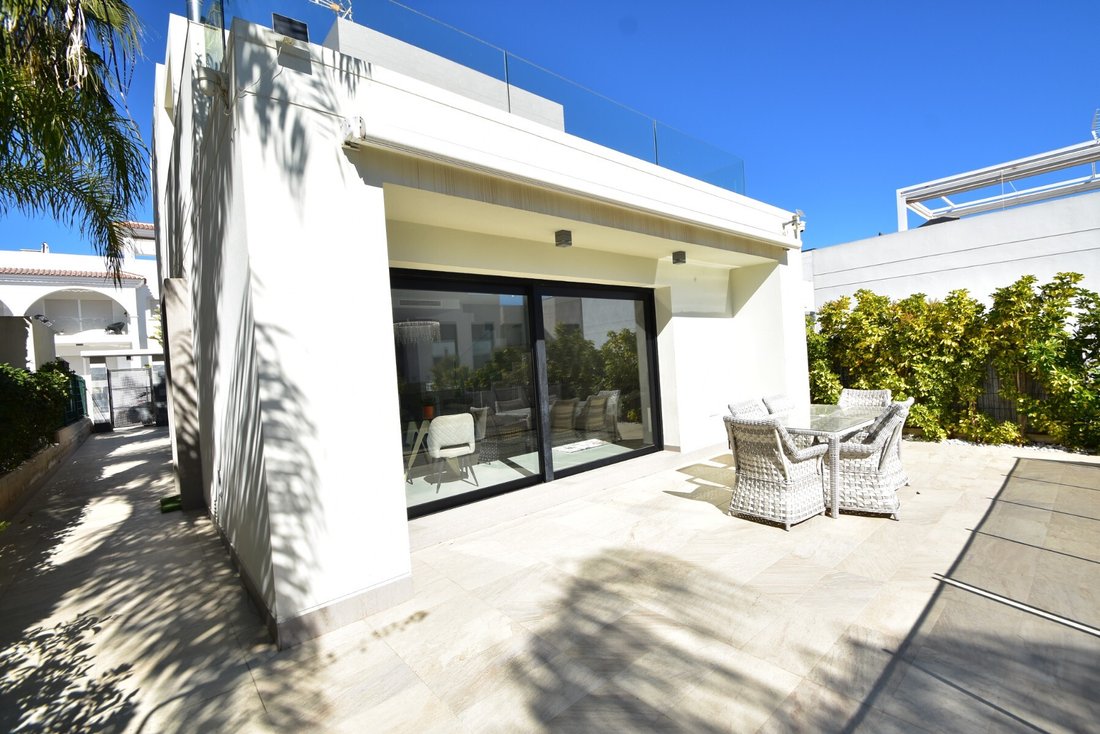 Villa in Ciudad Quesada, Rojales, Valencian Community 5 - 17287556
