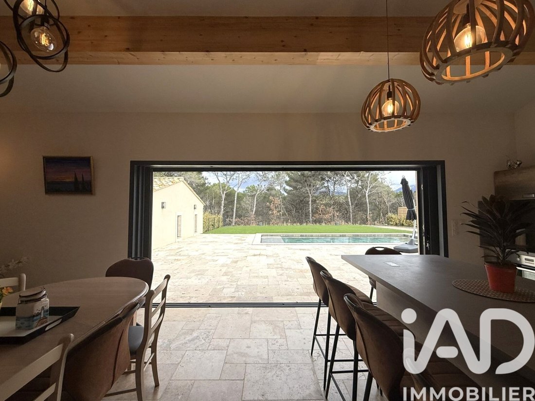 House in Faucon, Provence-Alpes-Côte d'Azur, France 2 - 17288083