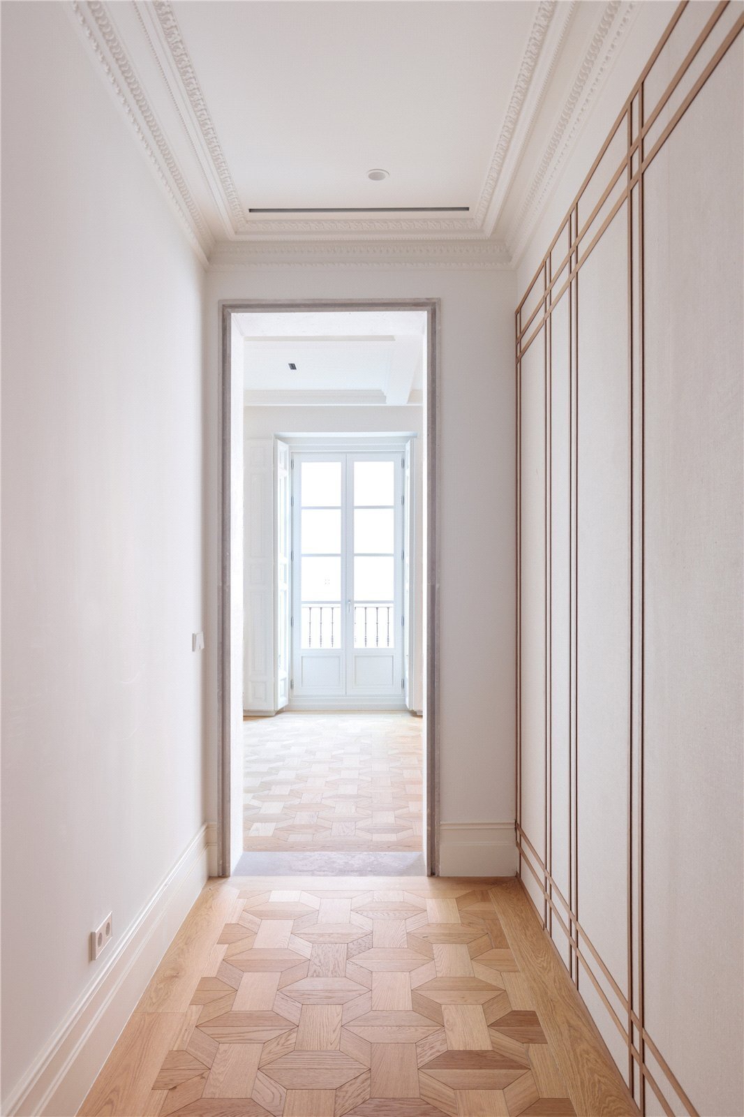 Apartment in Centro, Madrid, Spain 5 - 17286910