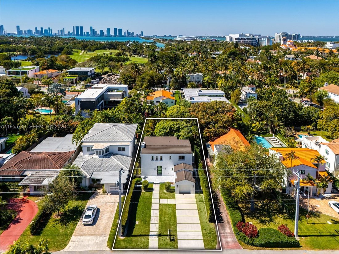 House in Miami Beach, Florida, United States 1 - 17077946