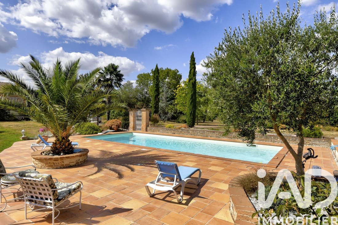 House in Larra, Occitania, France 2 - 17288091