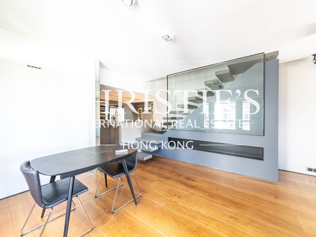 Appartement à Hong-Kong, Hong Kong 5 - 16122447