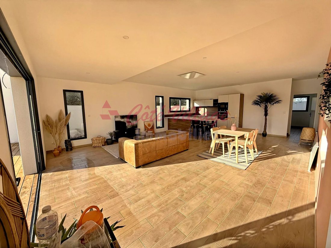House in Ecarts, Narbonne, France 4 - 17287430
