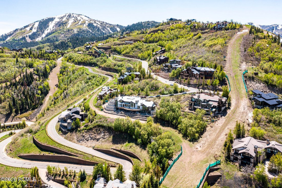 Land in Park City, Utah, United States 1 - 17219209
