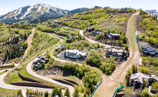 Land in Park City, Utah, United States 1
