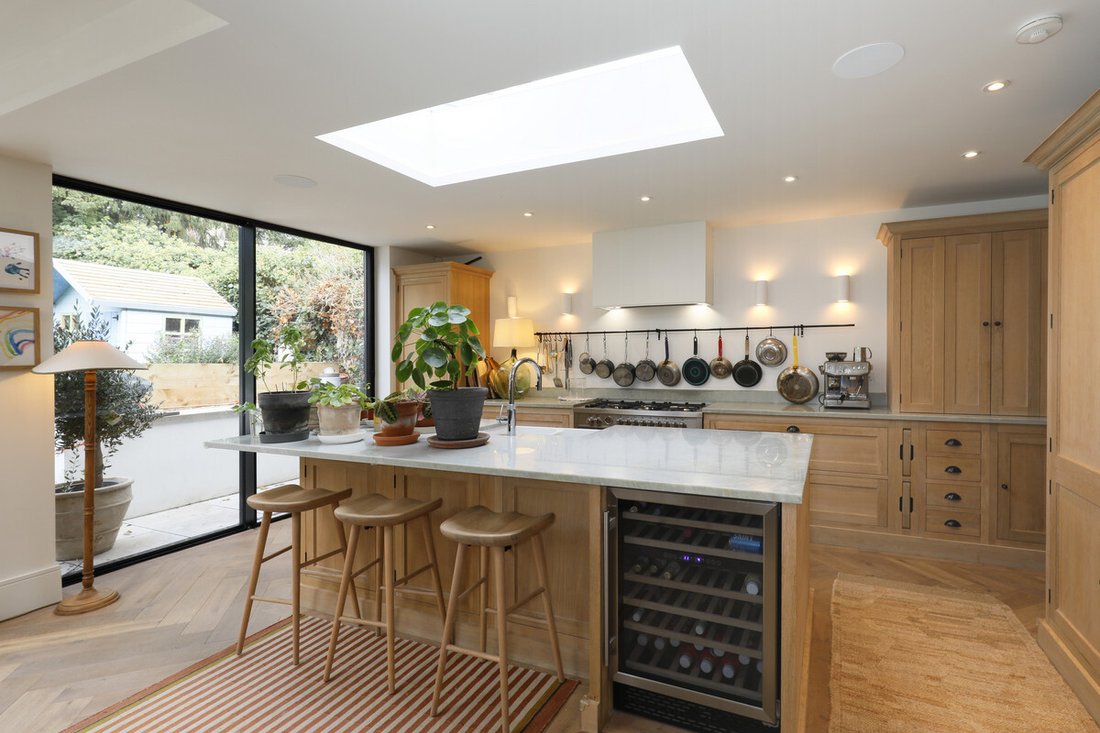House in Wimbledon, Merton, England 4 - 17286698
